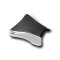 LUIMOTO (Baseline) Rider Seat Cover for the SUZUKI GSX-R1000 (03-04) LUIMOTO (Baseline) Rider Seat Cover for the SUZUKI GSX-R1000 (03-04)